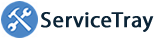 ServiceTray | Support, simplified