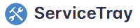 ServiceTray | Support, simplified